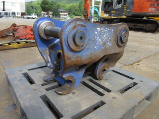Used Construction Machine Used MATSUMOTO MATSUMOTO A-Lock / Quick coupler / Quick hitch Mechanical type AC-200