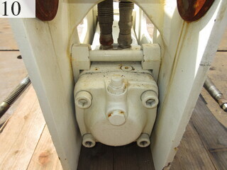 中古建設機械 中古 古河さく岩機 FURUKAWA 油圧ブレーカー  F3