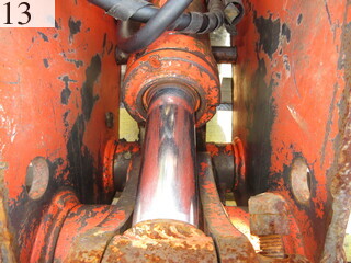 Used Construction Machine Used TAGUCHI TAGUCHI Fork Fork claw GV30-L