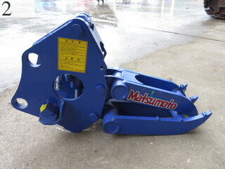 Used Construction Machine Used MATSUMOTO MATSUMOTO Fork Fork claw MT-15
