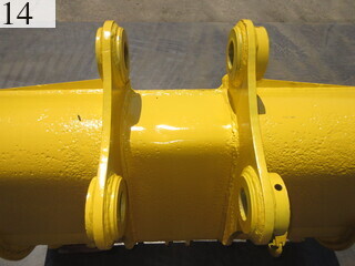 Used Construction Machine Used KOMATSU KOMATSU Skeleton bucket  PC200Skeleton bucket