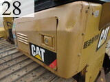 Used Construction Machine Used CAT CAT Bulldozer  D5K2