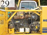 Used Construction Machine Used KOMATSU KOMATSU Crawler carrier Crawler Dump Rotating CD60R-1A