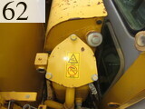 Used Construction Machine Used KOMATSU KOMATSU Crawler carrier Crawler Dump Rotating CD60R-1A