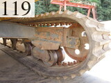 Used Construction Machine Used KOMATSU KOMATSU Crawler carrier Crawler Dump Rotating CD60R-1A