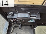 中古建設機械 中古   クローラ・キャリア クローラダンプ MST-1500VD