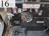 中古建設機械 中古   クローラ・キャリア クローラダンプ MST-1500VD