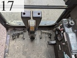 中古建設機械 中古   クローラ・キャリア クローラダンプ MST-1500VD