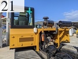 中古建設機械 中古   クローラ・キャリア クローラダンプ MST-1500VD