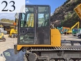 中古建設機械 中古   クローラ・キャリア クローラダンプ MST-1500VD