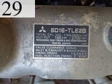 中古建設機械 中古   クローラ・キャリア クローラダンプ MST-1500VD