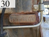 中古建設機械 中古   クローラ・キャリア クローラダンプ MST-1500VD