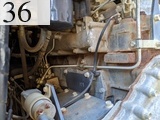 中古建設機械 中古   クローラ・キャリア クローラダンプ MST-1500VD