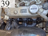 中古建設機械 中古   クローラ・キャリア クローラダンプ MST-1500VD