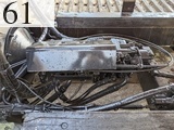 中古建設機械 中古   クローラ・キャリア クローラダンプ MST-1500VD