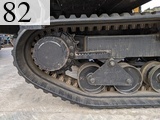 中古建設機械 中古   クローラ・キャリア クローラダンプ MST-1500VD