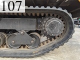 中古建設機械 中古   クローラ・キャリア クローラダンプ MST-1500VD