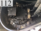 中古建設機械 中古   クローラ・キャリア クローラダンプ MST-1500VD