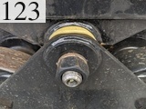 中古建設機械 中古   クローラ・キャリア クローラダンプ MST-1500VD
