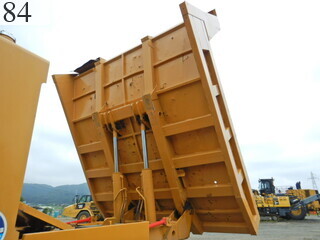 Used Construction Machine Used MOROOKA MOROOKA Crawler carrier Crawler Dump Rotating MST-2200VDR
