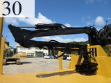 Used Construction Machine Used MOROOKA MOROOKA Forestry excavators Forwarder MST-650VDL