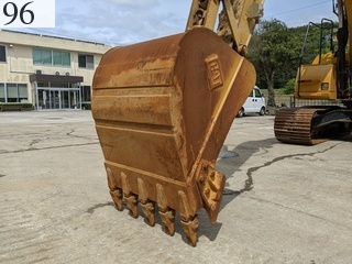 Used Construction Machine Used CAT CAT Excavator 0.4-0.5m3 311FLRR