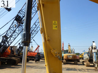 Used Construction Machine Used CAT CAT Excavator 0.4-0.5m3 312E-2