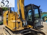 Used Construction Machine Used CAT CAT Excavator 0.4-0.5m3 312F