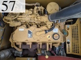 Used Construction Machine Used CAT CAT Excavator 0.4-0.5m3 312F