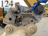 Used Construction Machine Used CAT CAT Excavator 0.4-0.5m3 312F