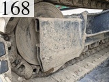 Used Construction Machine Used CAT CAT Excavator 0.4-0.5m3 312F