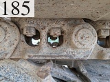中古建設機械 中古 キャタピラー CAT 油圧ショベル・バックホー ０．４－０．５立米 312F
