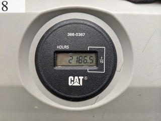 中古建設機械 中古 キャタピラー CAT 油圧ショベル・バックホー ０．４－０．５立米 312F