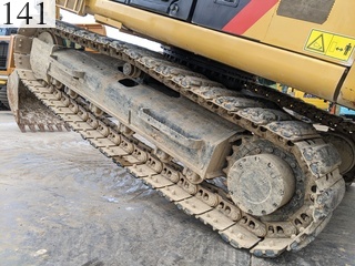 Used Construction Machine Used CAT CAT Excavator 0.4-0.5m3 312F