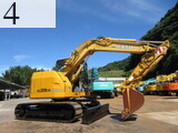 Used Construction Machine Used KATO KATO Excavator 0.2-0.3m3 HD308US-6A