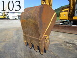 Used Construction Machine Used KATO KATO Excavator 0.2-0.3m3 HD308US-6A