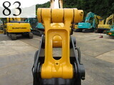 Used Construction Machine Used KATO KATO Forestry excavators Grapple / Winch / Blade HD512V