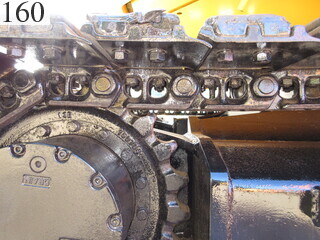 Used Construction Machine Used KATO WORKS KATO WORKS Excavator 0.4-0.5m3 HD513MR-6