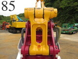 Used Construction Machine Used KATO KATO Forestry excavators Feller Buncher Zaurus Robo HD513MRV