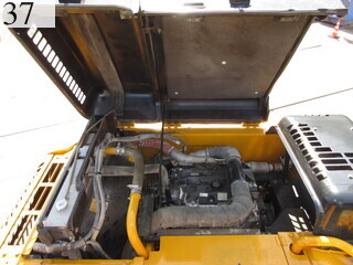Used Construction Machine Used KATO WORKS KATO WORKS Demolition excavators Demolition backhoe HD823MR-6