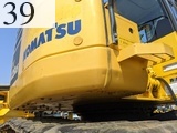 Used Construction Machine Used KOMATSU KOMATSU Excavator 0.4-0.5m3 PC128US-10