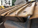 Used Construction Machine Used KOMATSU KOMATSU Forestry excavators Grapple / Winch / Blade PC138US-10NM