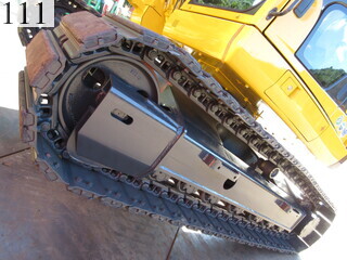 Used Construction Machine Used KOMATSU KOMATSU Excavator 0.4-0.5m3 PC138US-8