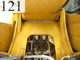 中古建設機械 中古 コマツ KOMATSU 解体機 ロングフロント・ハイリフト PC210LC-10