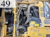 中古建設機械 中古 コマツ KOMATSU 解体機 ロングフロント・ハイリフト PC228USLC-11