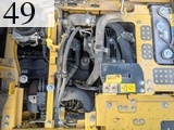 Used Construction Machine Used KOMATSU KOMATSU Demolition excavators Long front PC228USLC-11