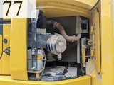 中古建設機械 中古 コマツ KOMATSU 解体機 ロングフロント・ハイリフト PC228USLC-11