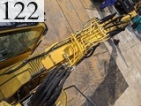 Used Construction Machine Used KOMATSU KOMATSU Demolition excavators Long front PC228USLC-11