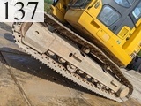 中古建設機械 中古 コマツ KOMATSU 解体機 ロングフロント・ハイリフト PC228USLC-11