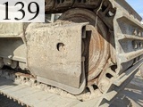 Used Construction Machine Used KOMATSU KOMATSU Demolition excavators Long front PC228USLC-11